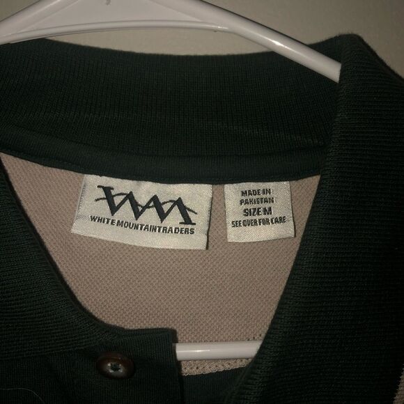 Kenny horvat shirt  - Picture 4 of 4